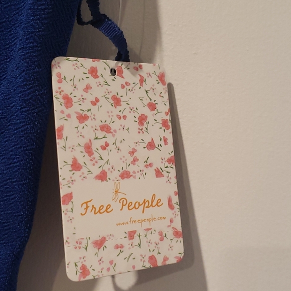 Free people top - Picture 7 of 8